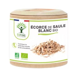 Saule bio : tonifiant naturel pour lutter contre les douleurs et améliorer le sommeil