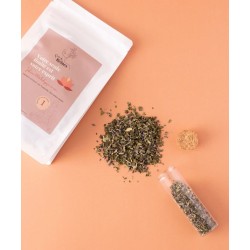 Tisane Relaxation et Détente Bio - Près des Reines