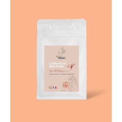 Tisane Anti-Migraine Bio - Près des Reines