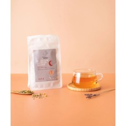 Pack Tisane Trio Zen Ultime - Près des Reines